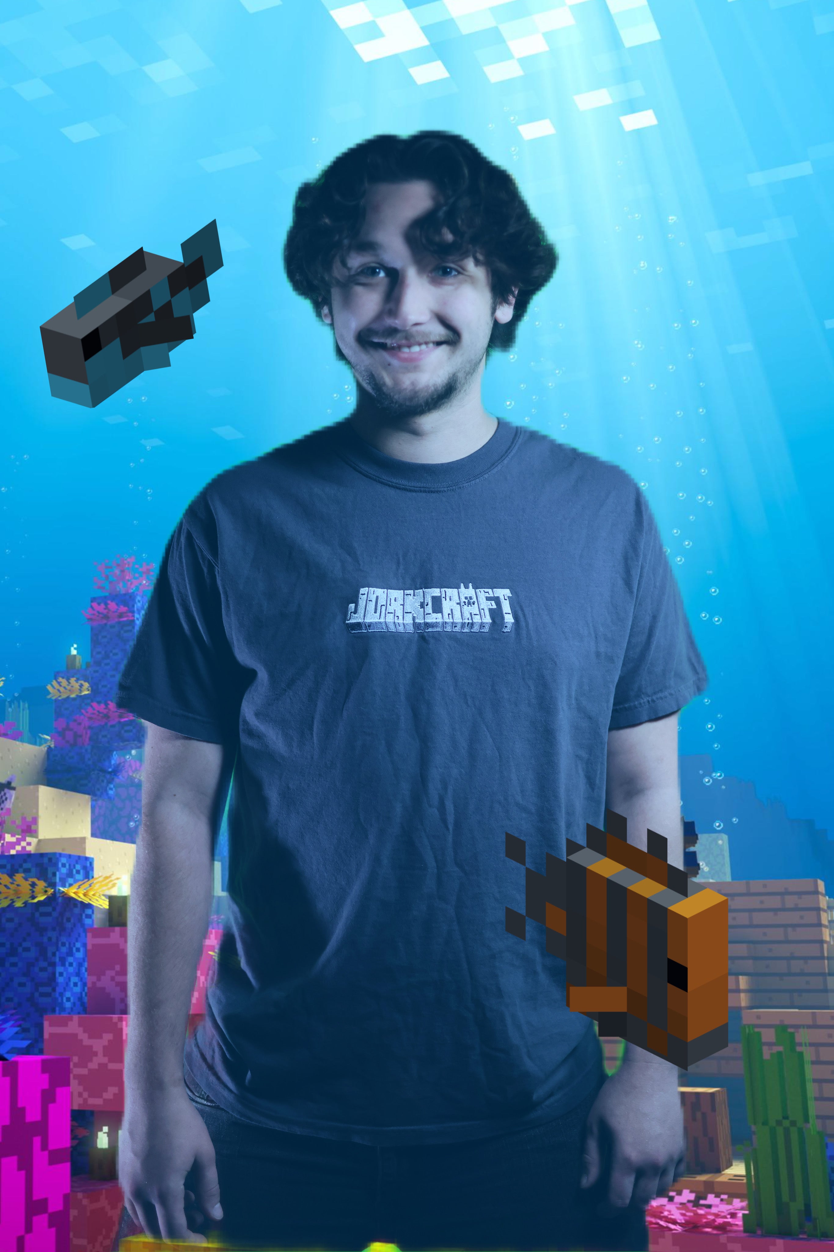 JORKCRAFT