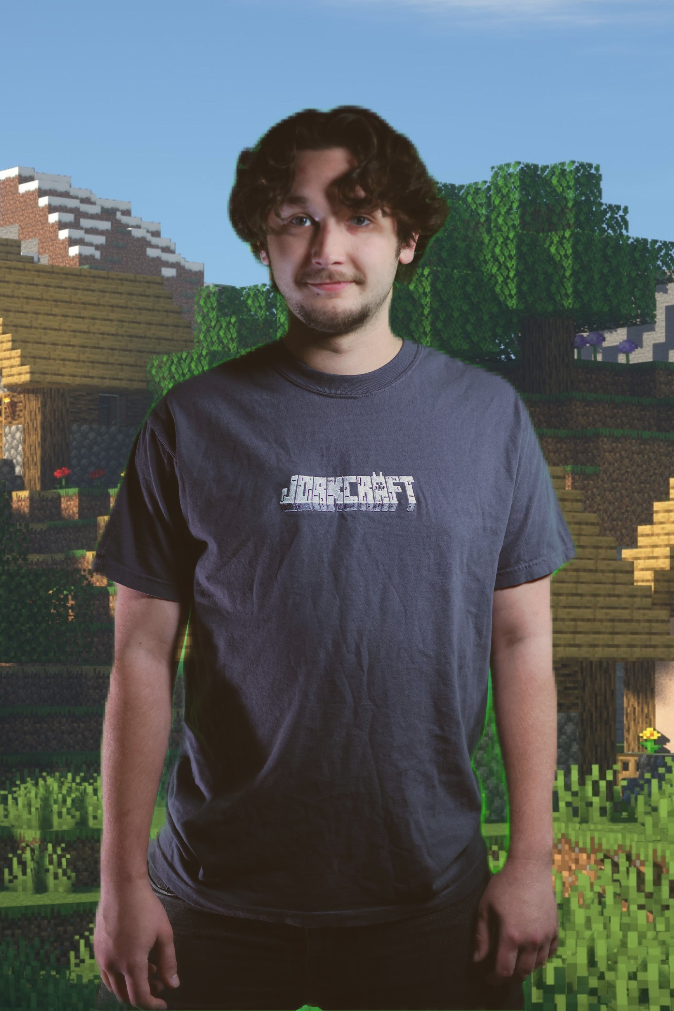 JORKCRAFT