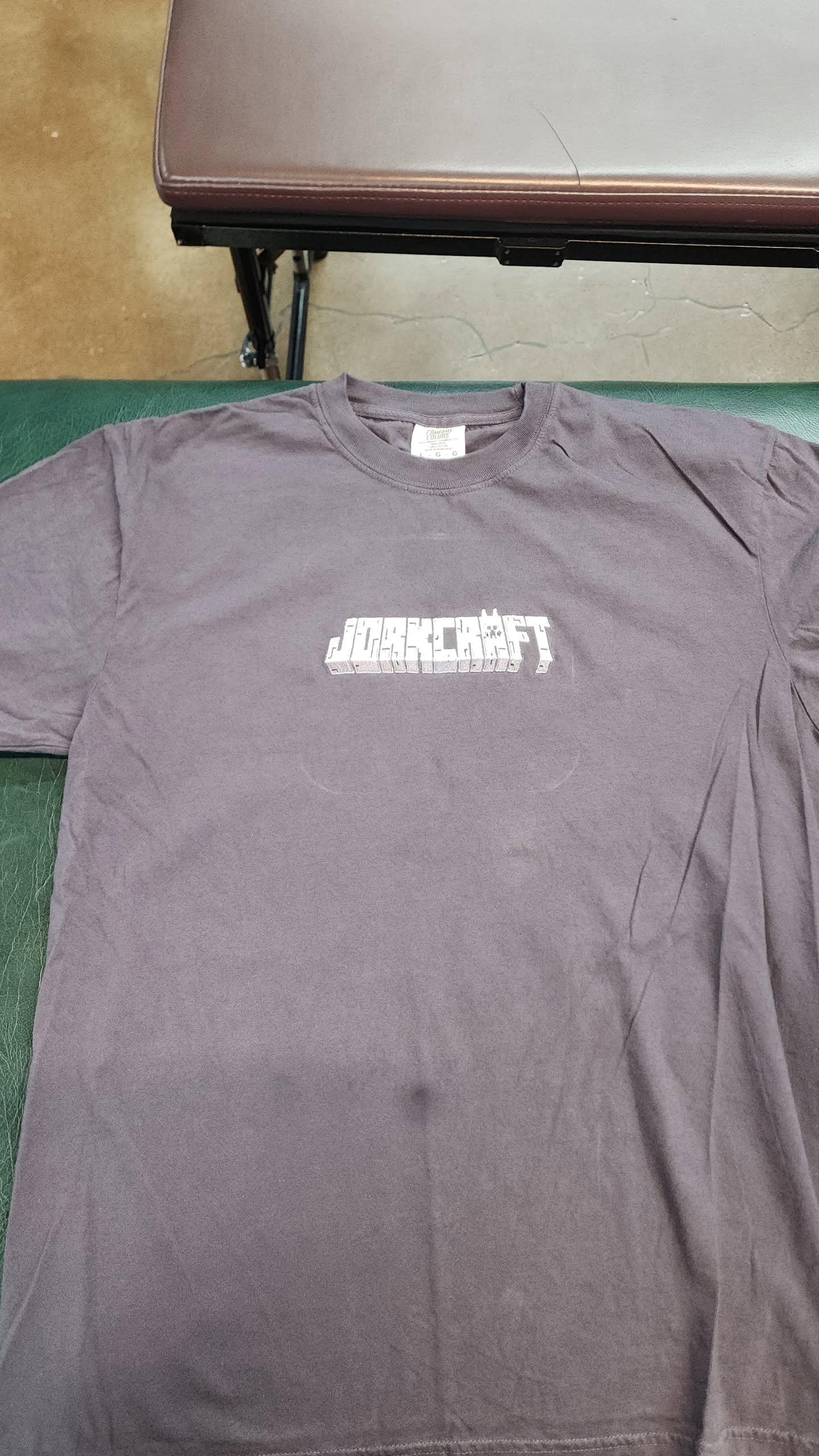 JORKCRAFT