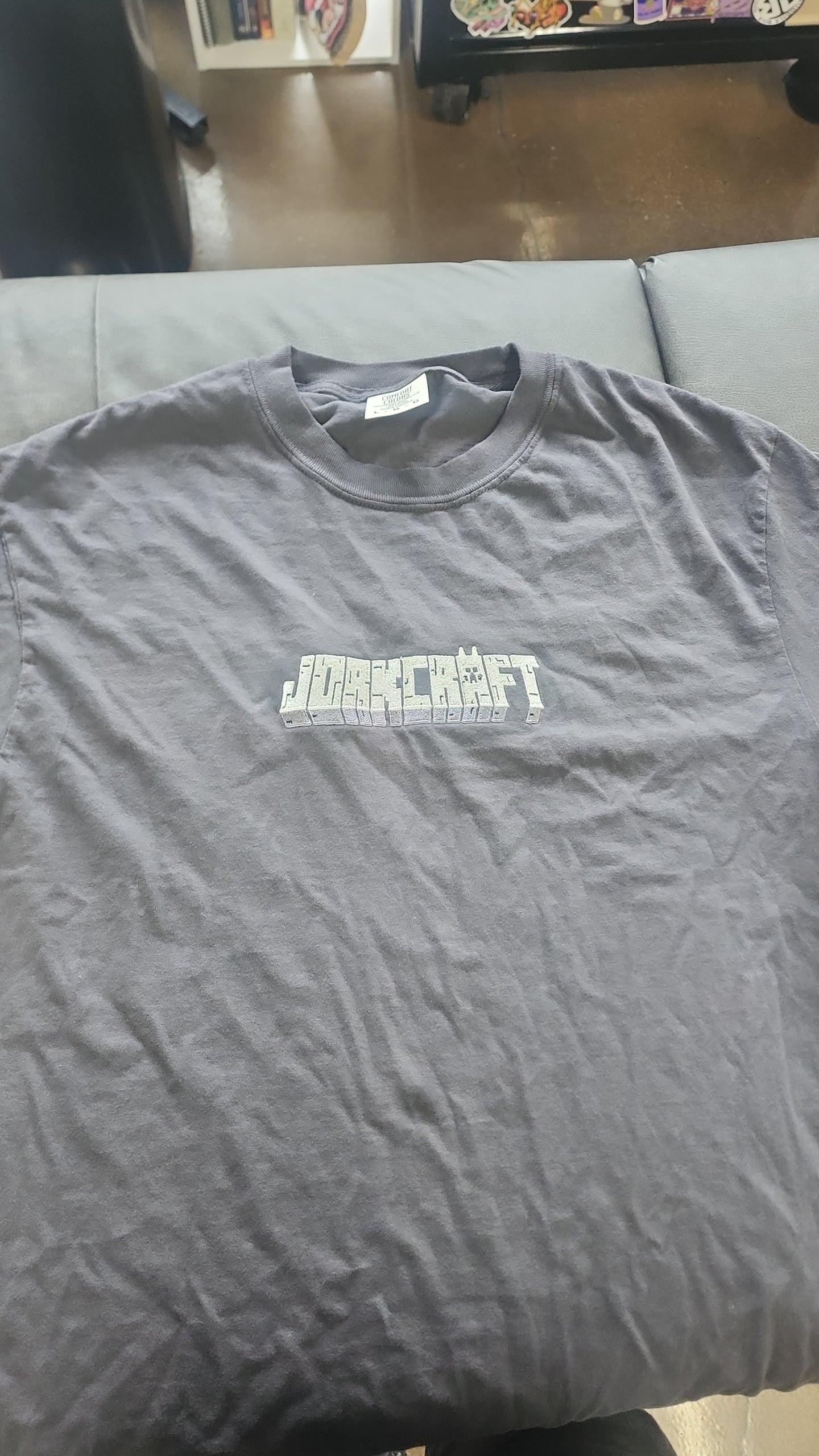 JORKCRAFT